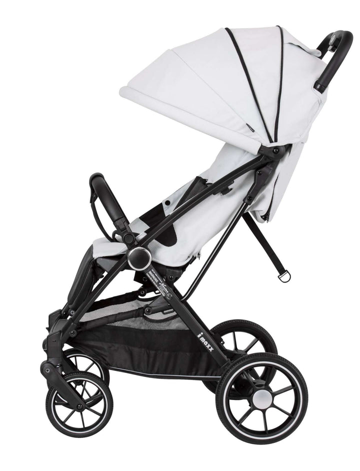 Hartan Buggy i-maxx