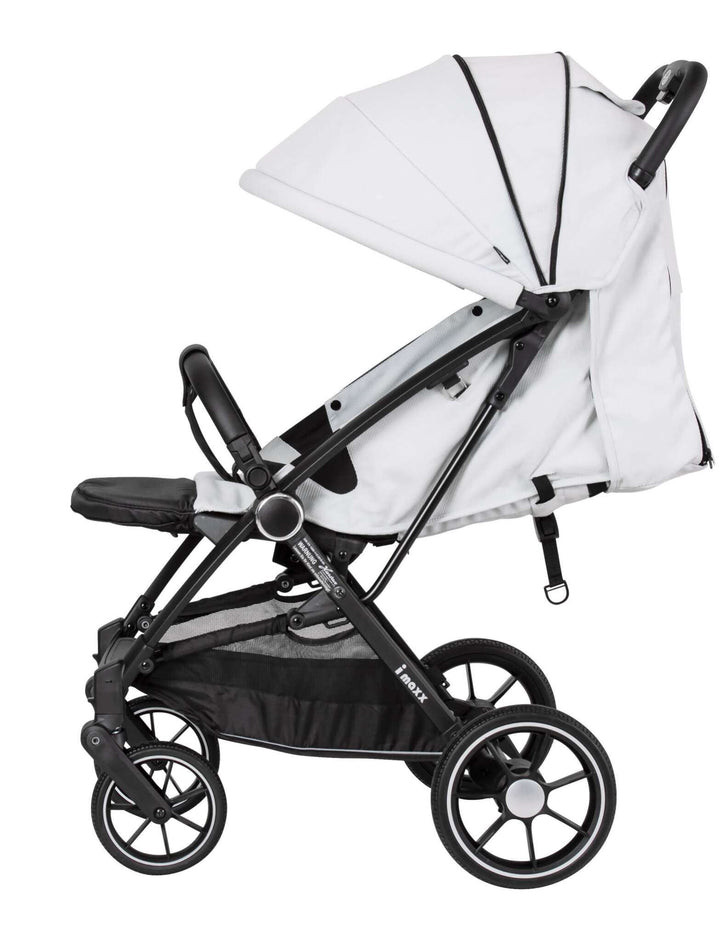 Hartan Buggy i-maxx