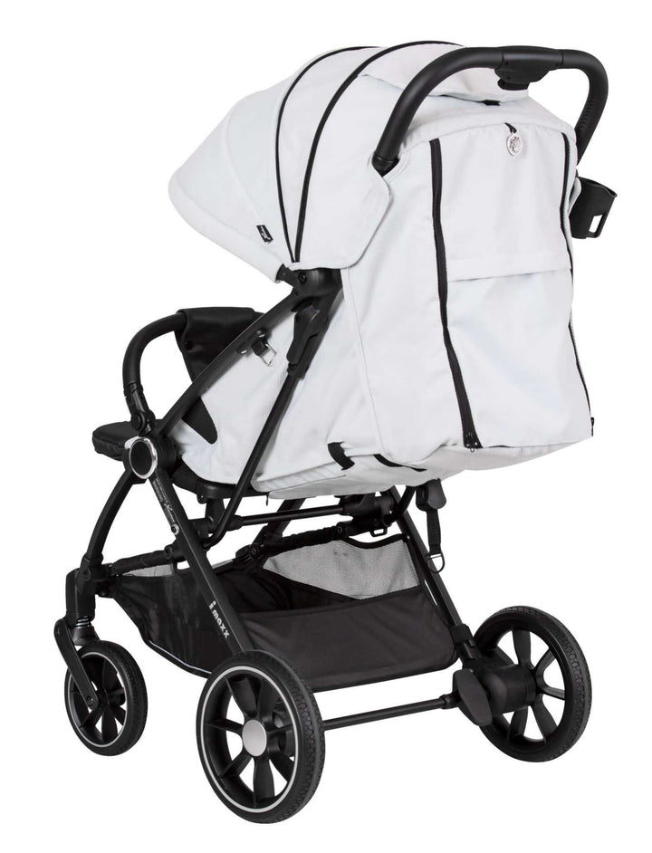 Hartan Buggy i-maxx
