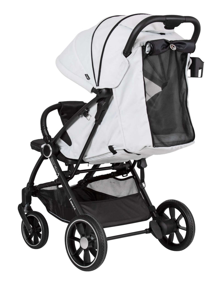 Hartan Buggy i-maxx