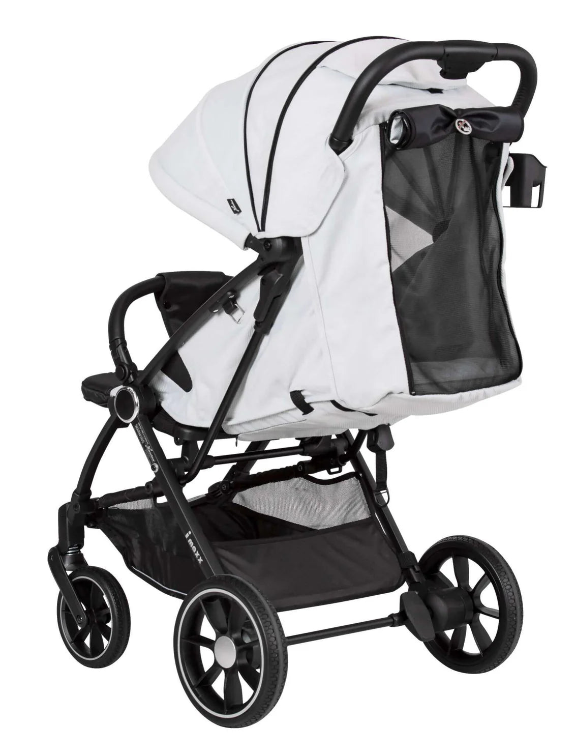 Hartan Buggy i-maxx