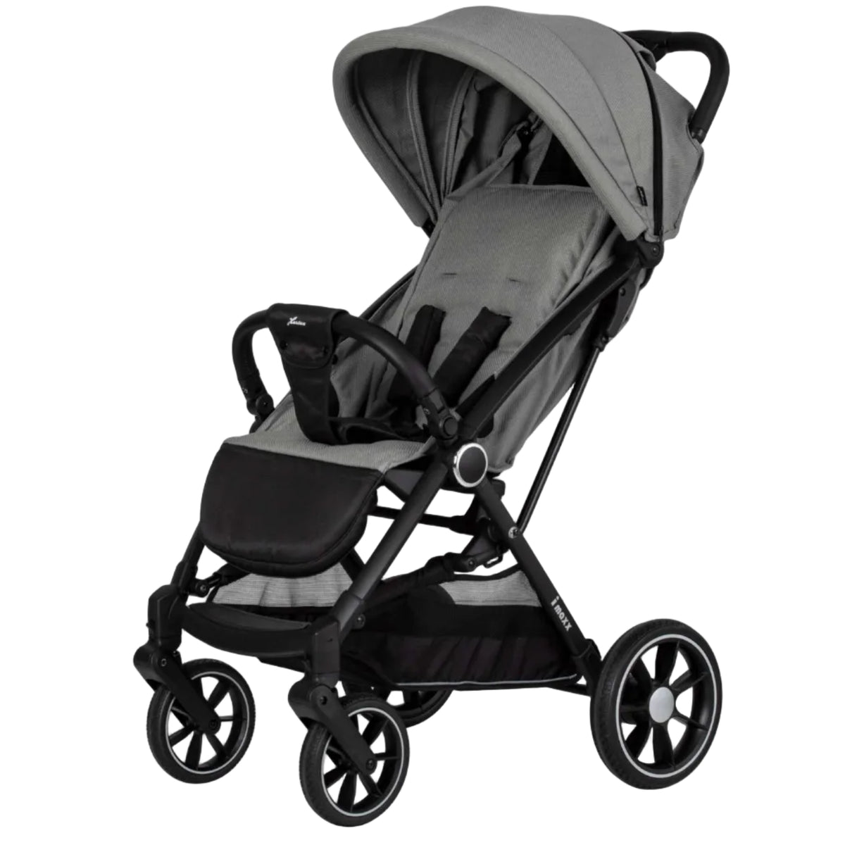 Hartan Buggy i-maxx