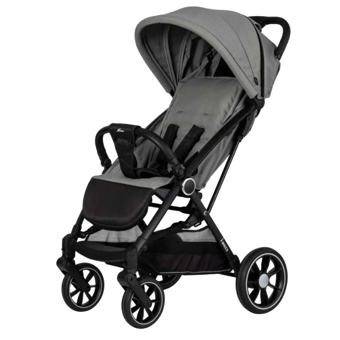Hartan Buggy i-maxx