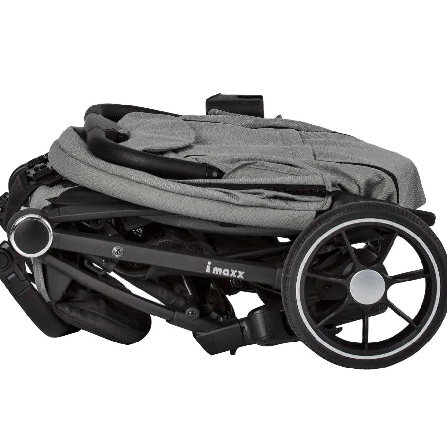 Hartan Buggy i-maxx