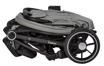 Hartan Buggy i-maxx