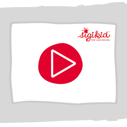 sigikid Baby Spieluhr Eule mit Harry Potter Melodie