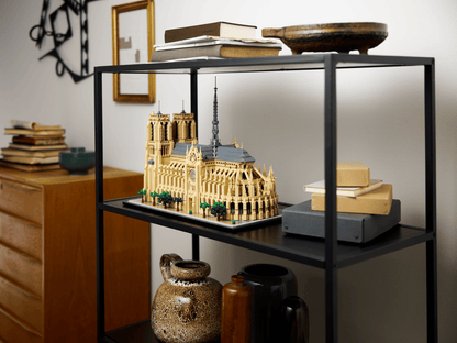 LEGO® Architecture #21061 Notre-Dame de Paris