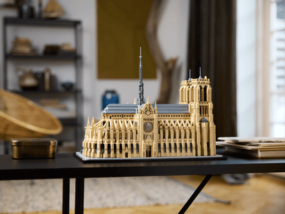 LEGO® Architecture #21061 Notre-Dame de Paris