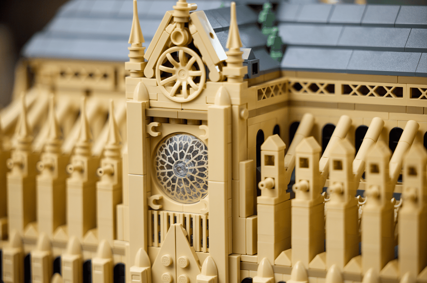 LEGO® Architecture #21061 Notre-Dame de Paris