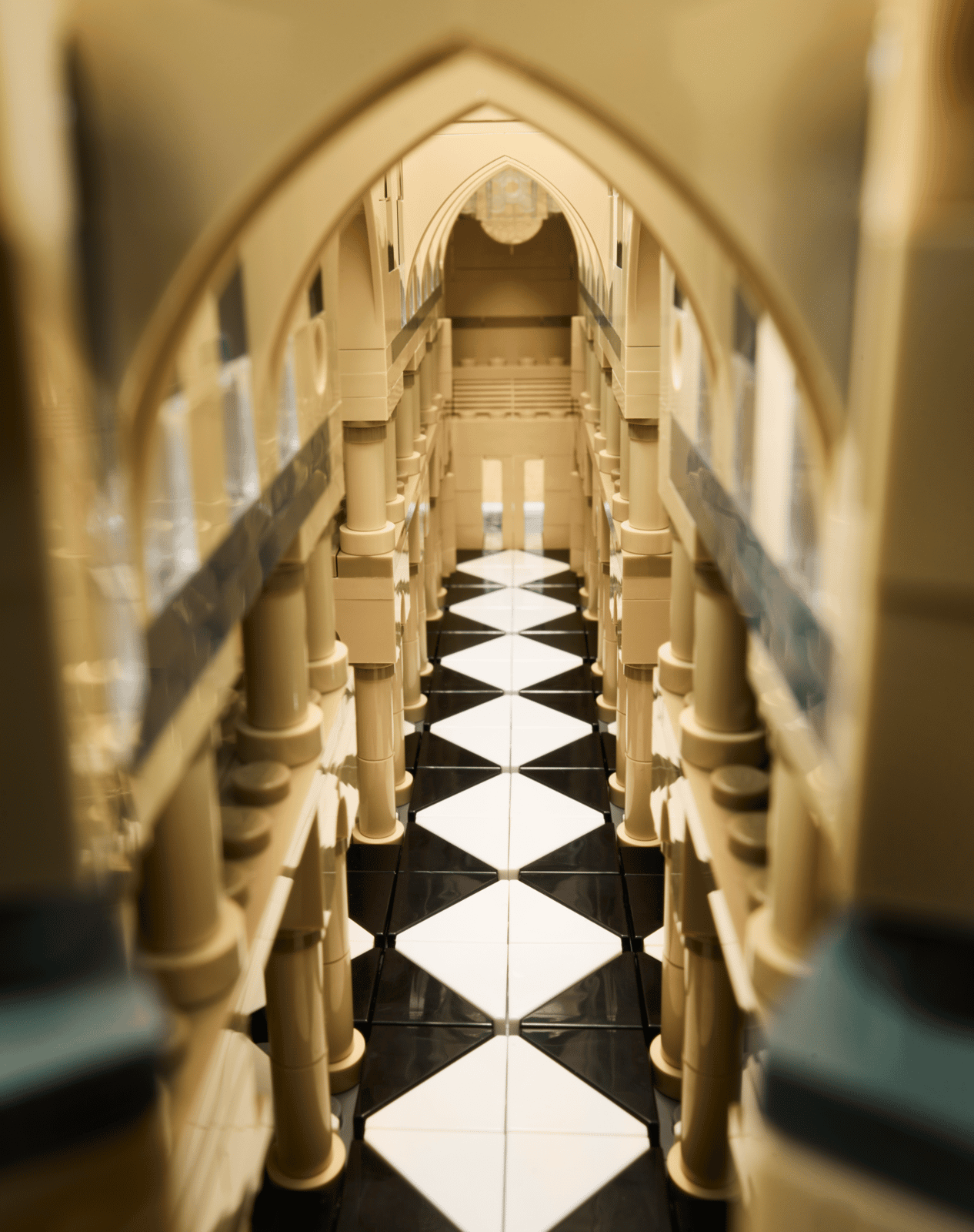LEGO® Architecture #21061 Notre-Dame de Paris