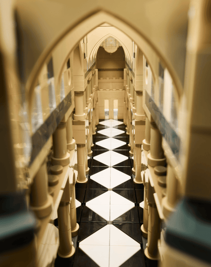 LEGO® Architecture #21061 Notre-Dame de Paris