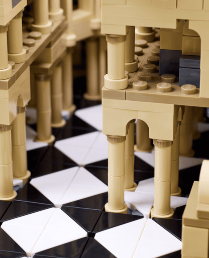 LEGO® Architecture #21061 Notre-Dame de Paris