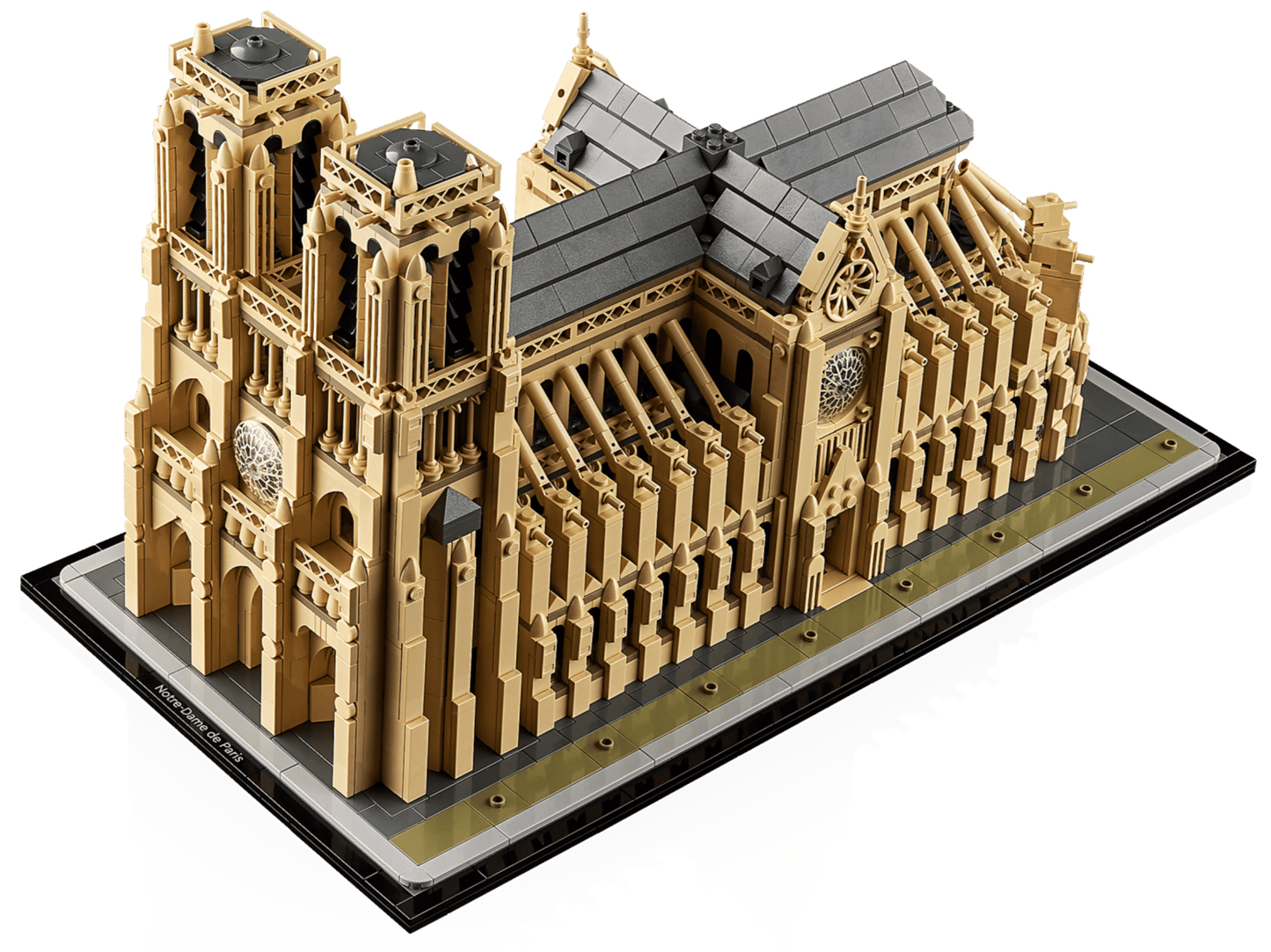 LEGO® Architecture #21061 Notre-Dame de Paris