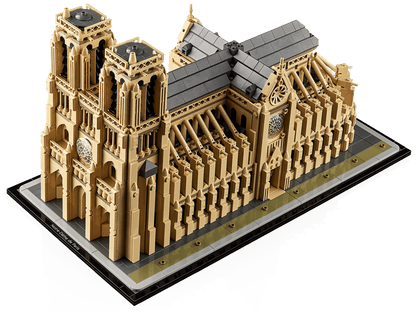 LEGO® Architecture #21061 Notre-Dame de Paris