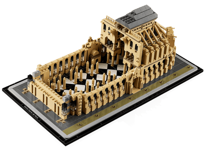 LEGO® Architecture #21061 Notre-Dame de Paris