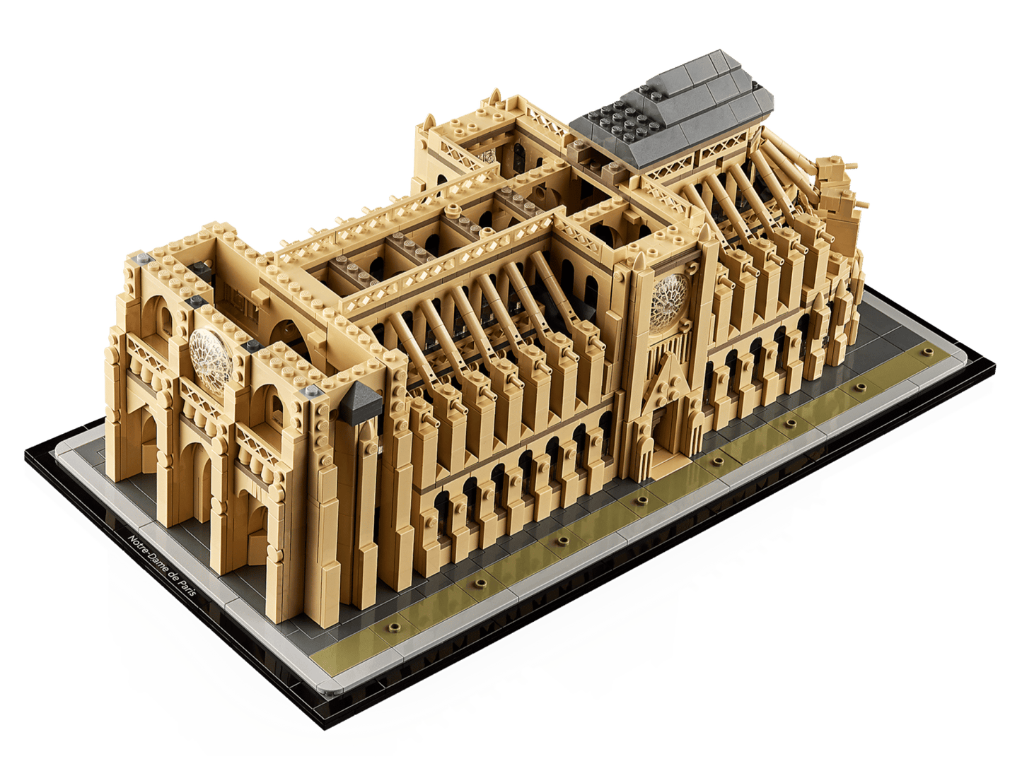 LEGO® Architecture #21061 Notre-Dame de Paris
