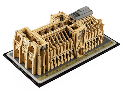 LEGO® Architecture #21061 Notre-Dame de Paris