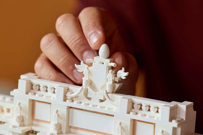 LEGO® Architecture #21062 Trevi-Brunnen