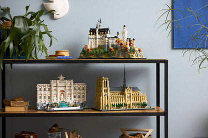 LEGO® Architecture #21063 Schloss Neuschwanstein