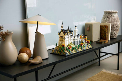 LEGO® Architecture #21063 Schloss Neuschwanstein