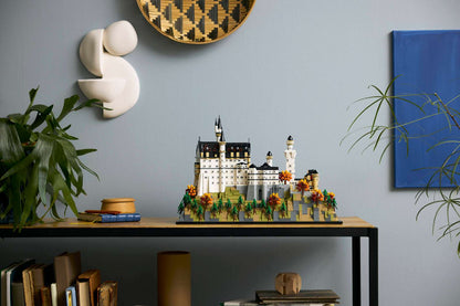 LEGO® Architecture #21063 Schloss Neuschwanstein