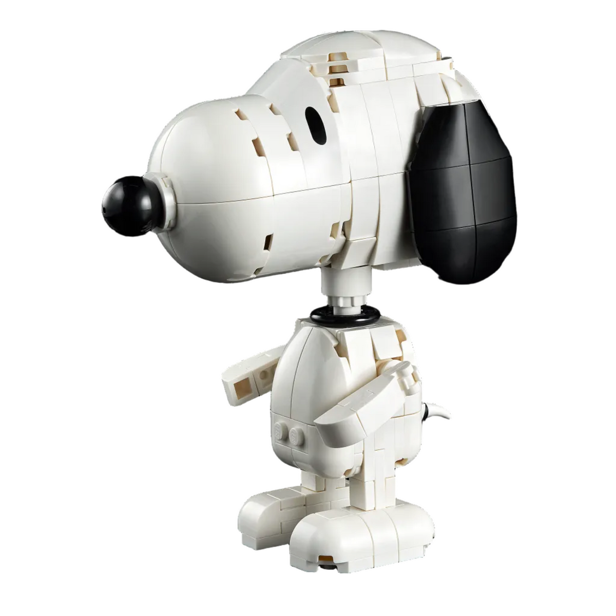 LEGO Peanuts: Snoopys Hundehütte