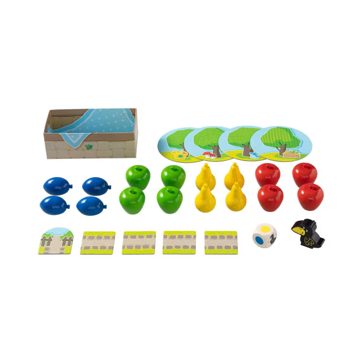 HABA Meine ersten Spiele – Erster Obstgarten