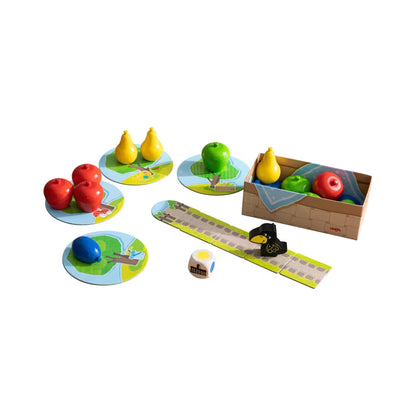 HABA Meine ersten Spiele – Erster Obstgarten