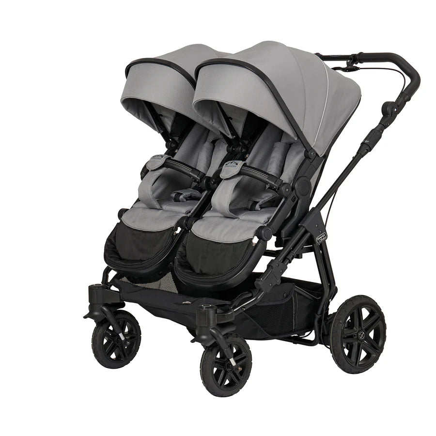 Hartan Kinderwagen Two Select Outdoor