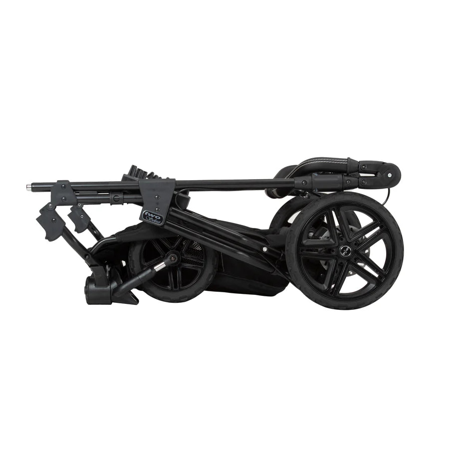 Hartan Kinderwagen Two Select Outdoor