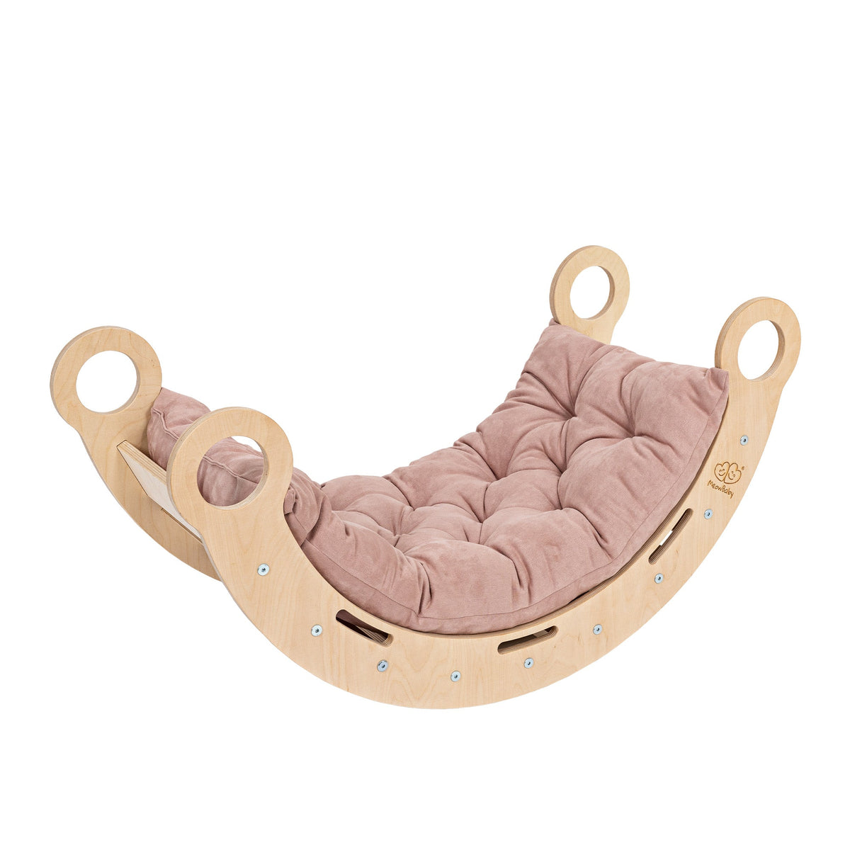 MeowBaby.de MeowBaby Dream Rocker Balancewippe S/M/L
