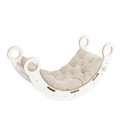 MeowBaby.de MeowBaby Dream Rocker Balancewippe S/M/L