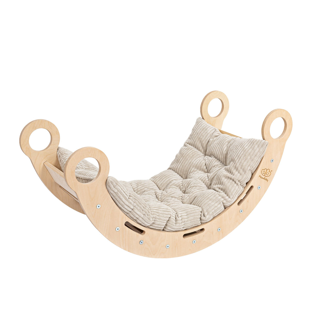 MeowBaby.de MeowBaby Dream Rocker Balancewippe S/M/L