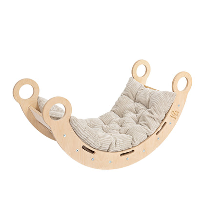 MeowBaby.de MeowBaby Dream Rocker Balancewippe S/M/L