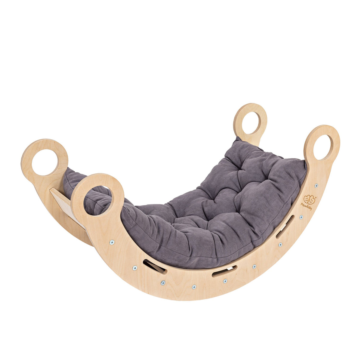 MeowBaby.de MeowBaby Dream Rocker Balancewippe S/M/L