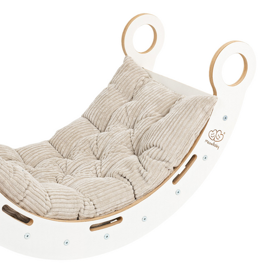 MeowBaby.de MeowBaby Wippkissen S/M/L