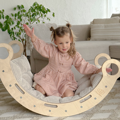 MeowBaby.de MeowBaby Dream Rocker Balancewippe S/M/L