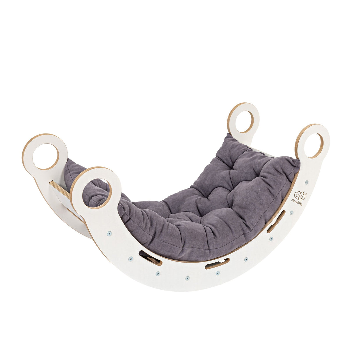 MeowBaby.de MeowBaby Dream Rocker Balancewippe S/M/L