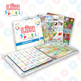 LÜK - DAS SPIEL