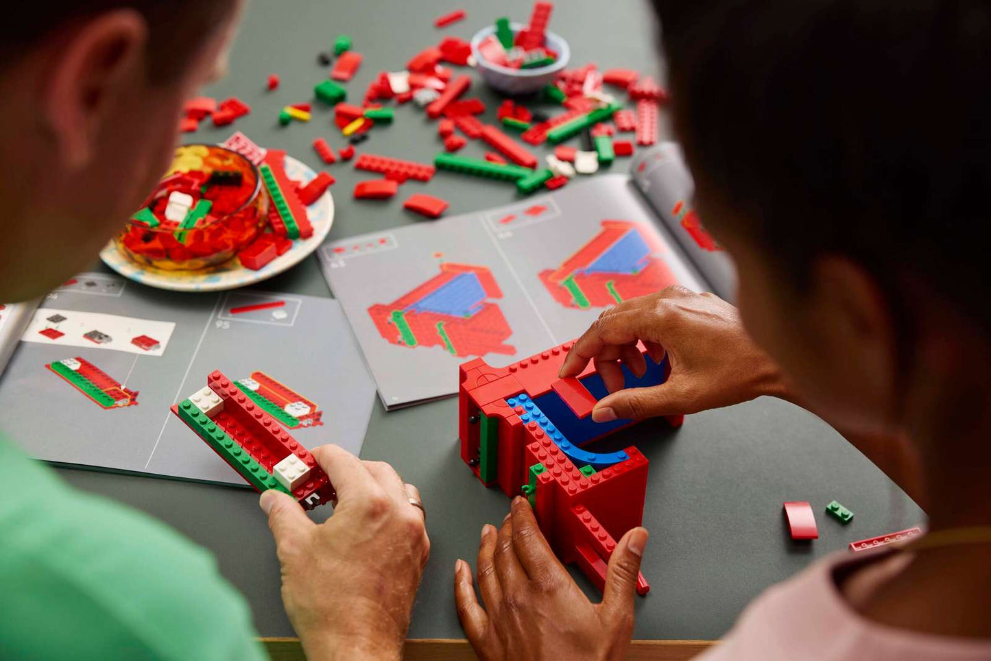 LEGO® Art #31214 LOVE