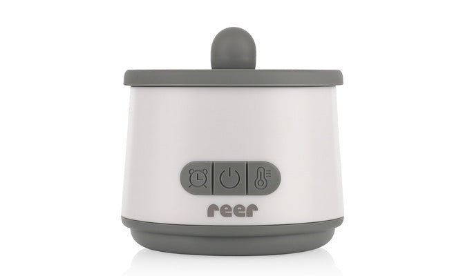 reer Heat2Go Babykostwärmer