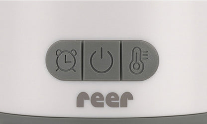 reer Heat2Go Babykostwärmer