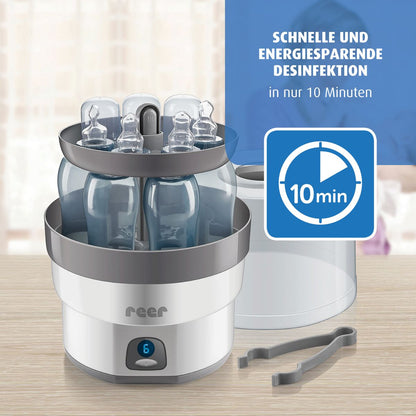 reer VapoMax Vaporisator