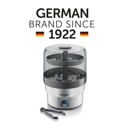 reer VapoMax Vaporisator