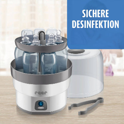 reer VapoMax Vaporisator