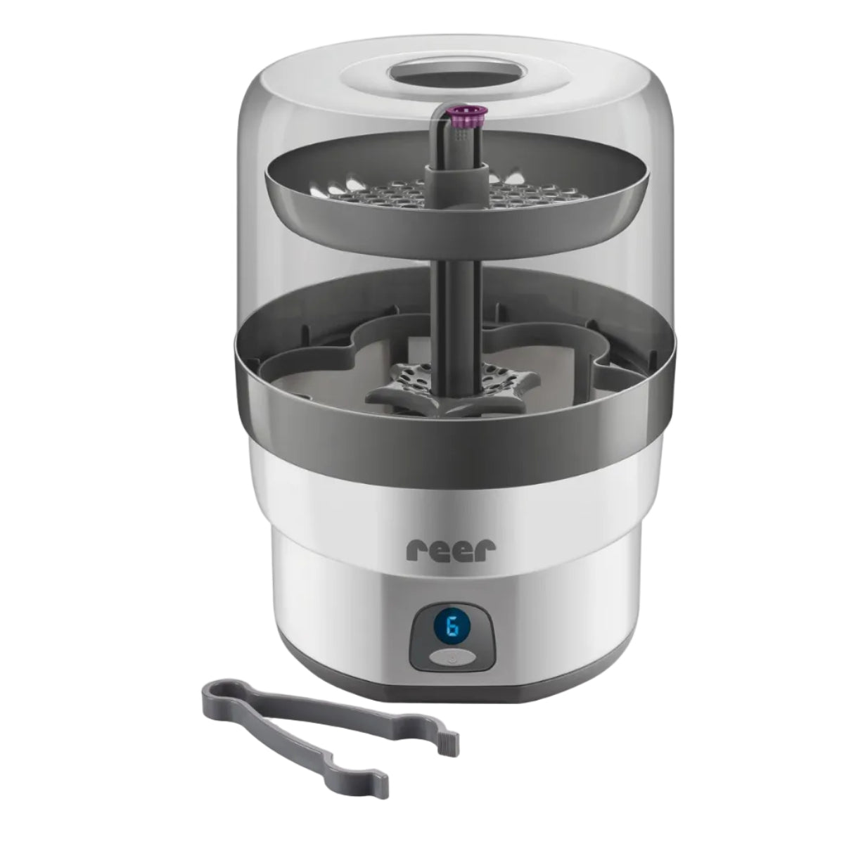 reer VapoMax Vaporisator