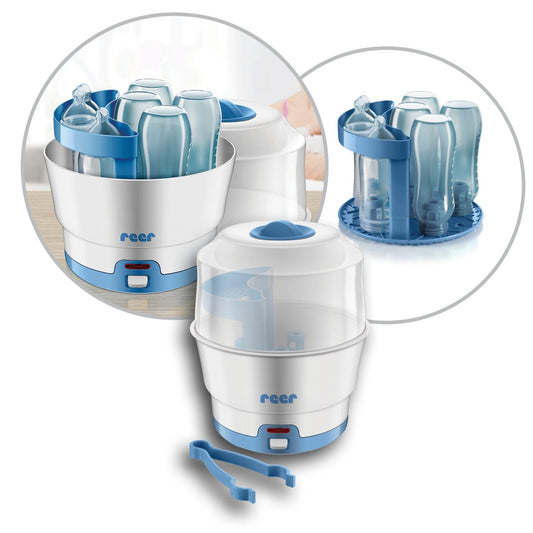 reer VapoMat Vaporisator