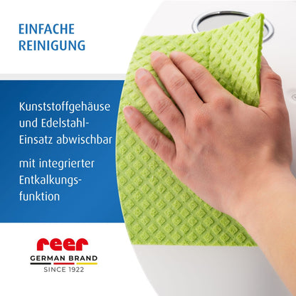 reer UV-C Desinfektionsgerät mit Trocknungsfunktion