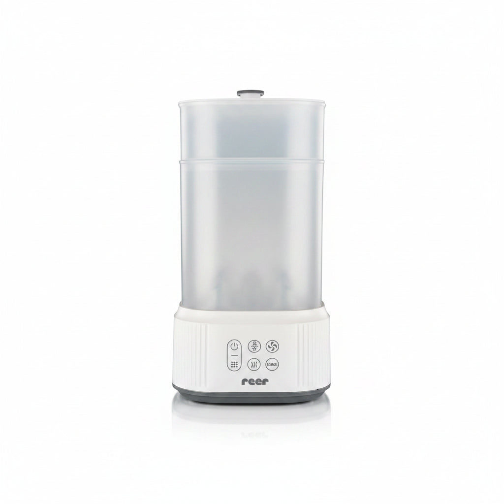 reer VapoDryS Vaporisator mit Trocknungsfunktion