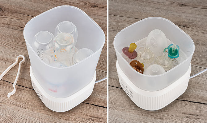 reer VapoDryS Vaporisator mit Trocknungsfunktion
